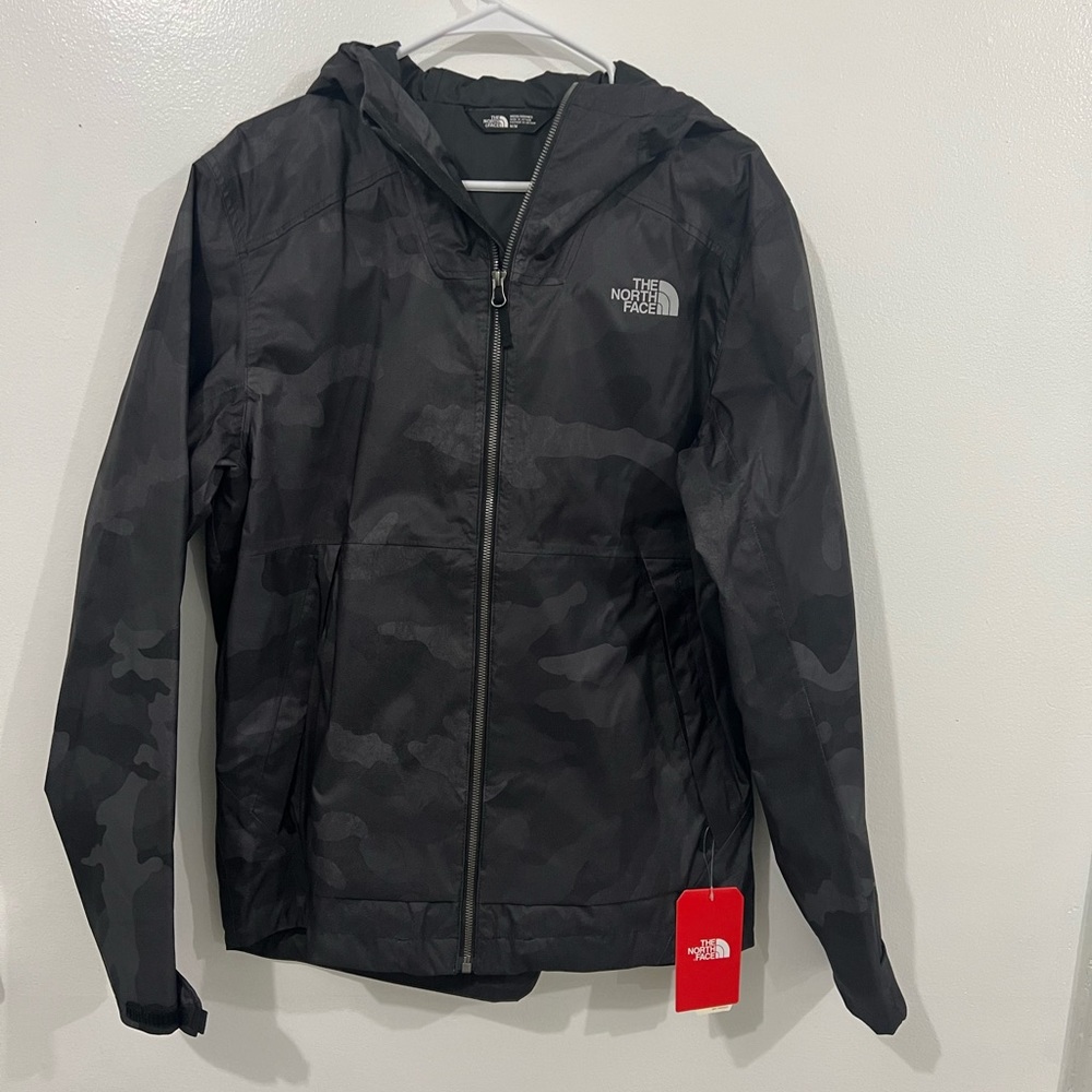The North Face Jacket